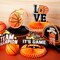 10 Pieces Basketball Birthday Decorations Basketball Table Centerpieces Party Decorations Honeycomb Centerpieces